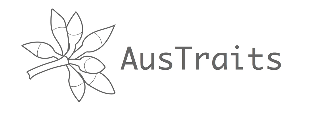 Austraits Logo